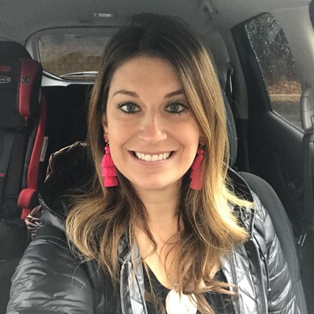 Meet your Posher, Vicki
